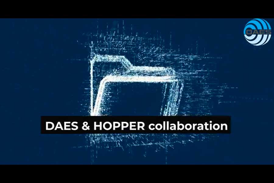 collaboration daes hopper