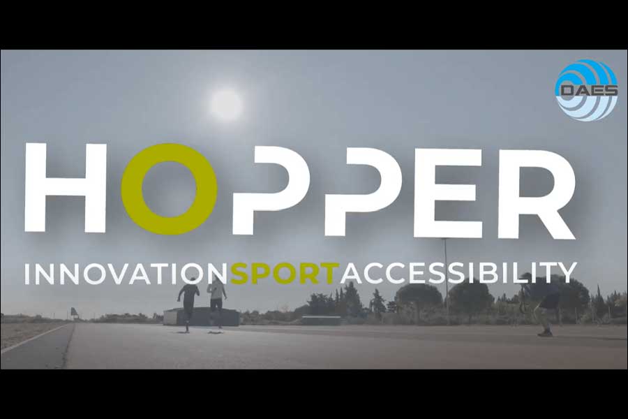 innovation sporthopper daes engineering news