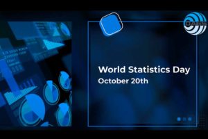 Giornata mondiale della statistica