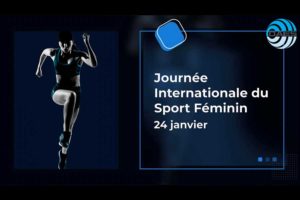 Journée Internationale du Sport Féminin