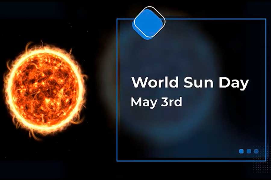 world sun day engineering daes news