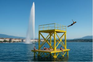 Chargement des vagues dans ANSYS Mechanical – Exemple détaillé