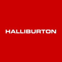 halliburton logo